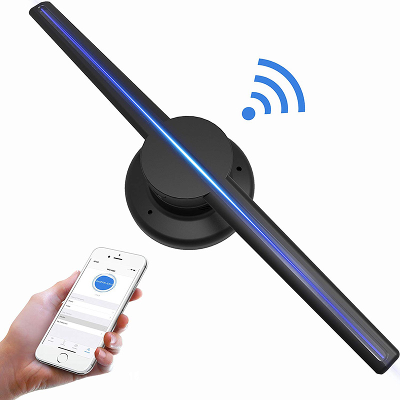 3D-Hologram-LED-Pervane-Fan-kumanda